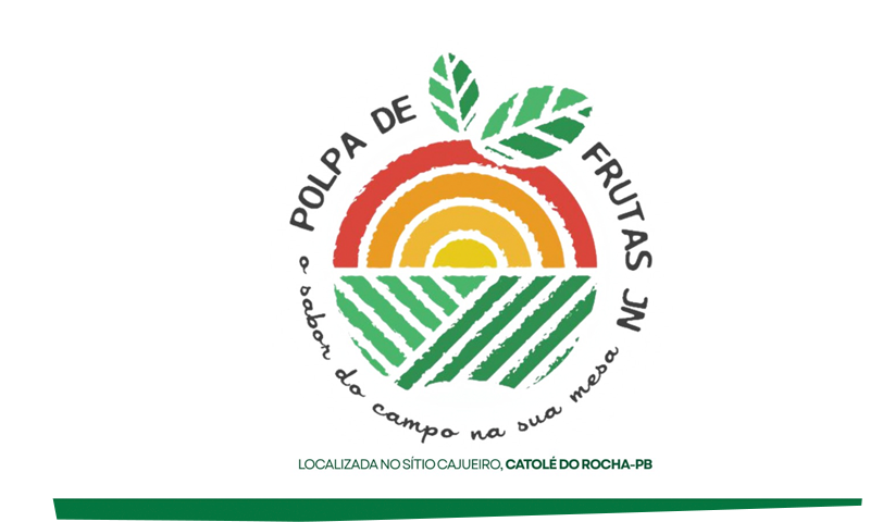 Polpa de Frutas JN